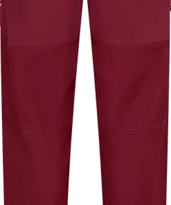 Urberg Women's Hiking Pants Cabernet