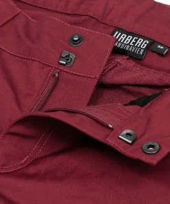 Urberg Women's Hiking Pants Cabernet