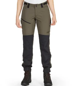 Urberg Women's Hiking Pants Capers
