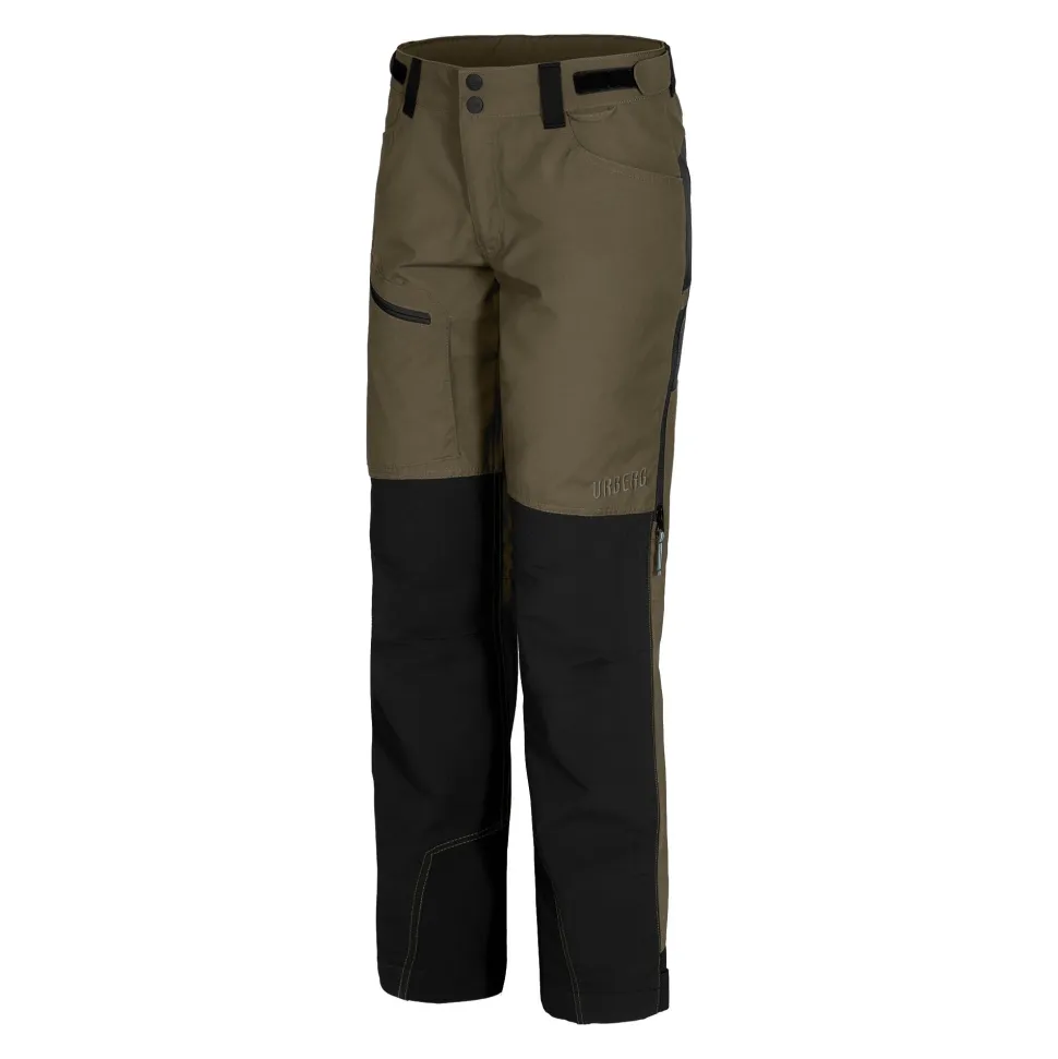 Urberg Women's Hiking Pants Capers