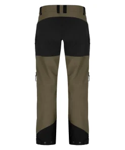Urberg Women's Hiking Pants Capers