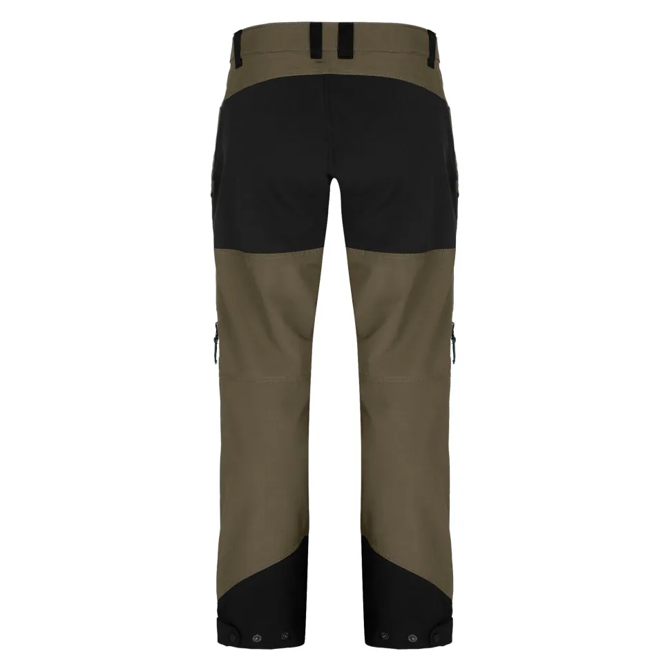 Urberg Women's Hiking Pants Capers