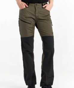 Urberg Women's Hiking Pants Capers