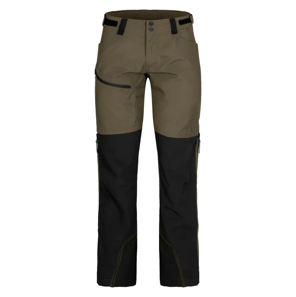 Urberg Women's Hiking Pants Capers