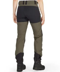 Urberg Women's Hiking Pants Capers