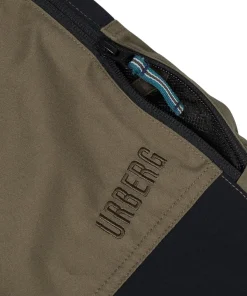 Urberg Women's Hiking Pants Capers
