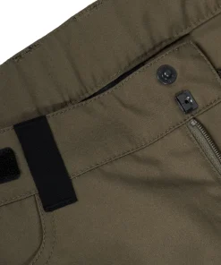 Urberg Women's Hiking Pants Capers