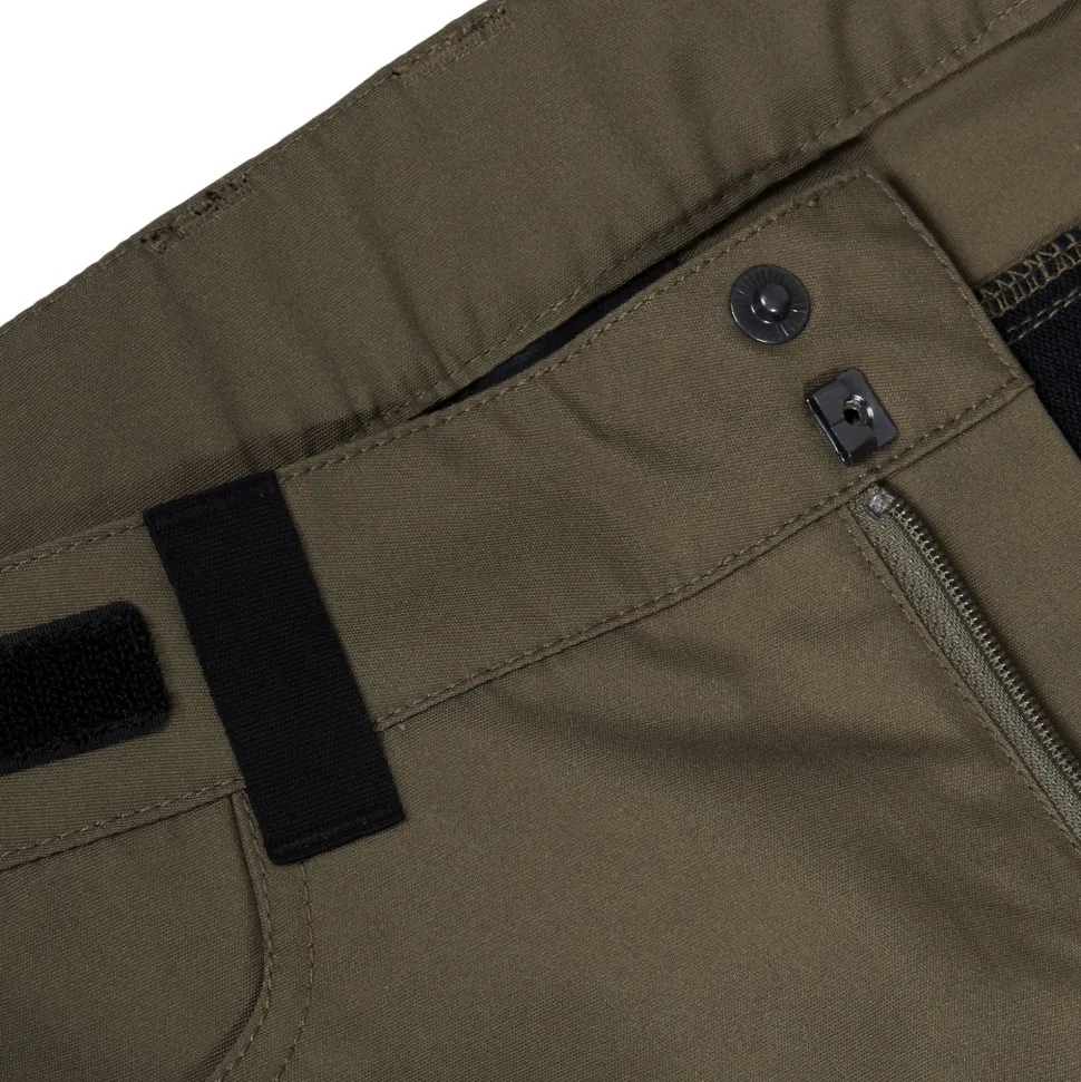 Urberg Women's Hiking Pants Capers