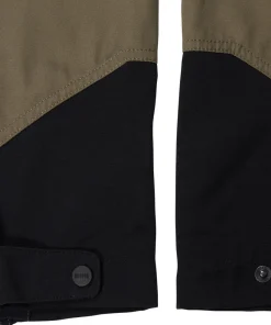 Urberg Women's Hiking Pants Capers