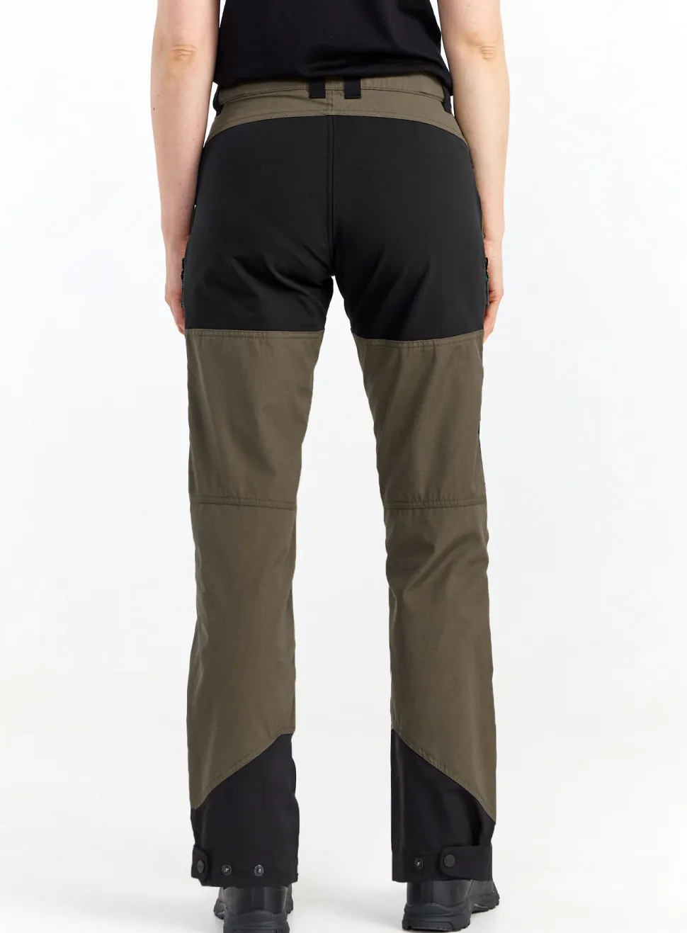 Urberg Women's Hiking Pants Capers