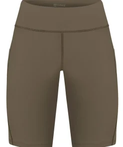 Urberg Women's Hiking Short Tights Capers