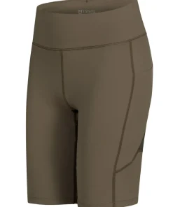 Urberg Women's Hiking Short Tights Capers