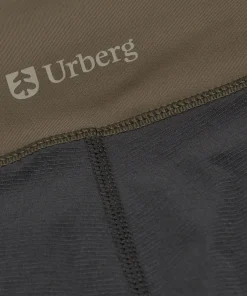 Urberg Women's Hiking Short Tights Capers
