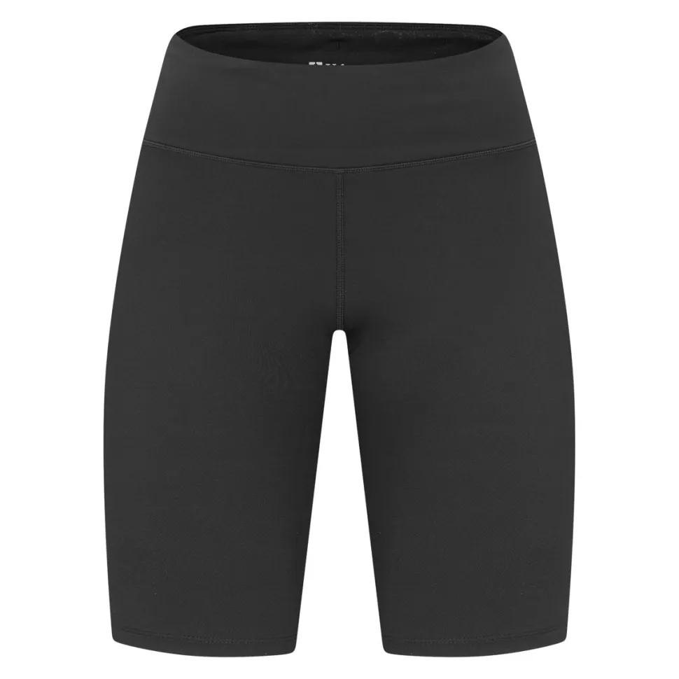 Urberg Women's Hiking Short Tights 2.0 Black Beauty