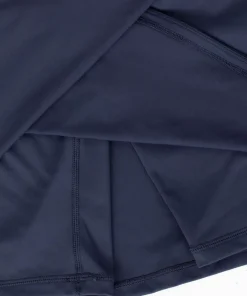 Urberg Women's Hiking Skort Jersey 2.0 Blue Nights