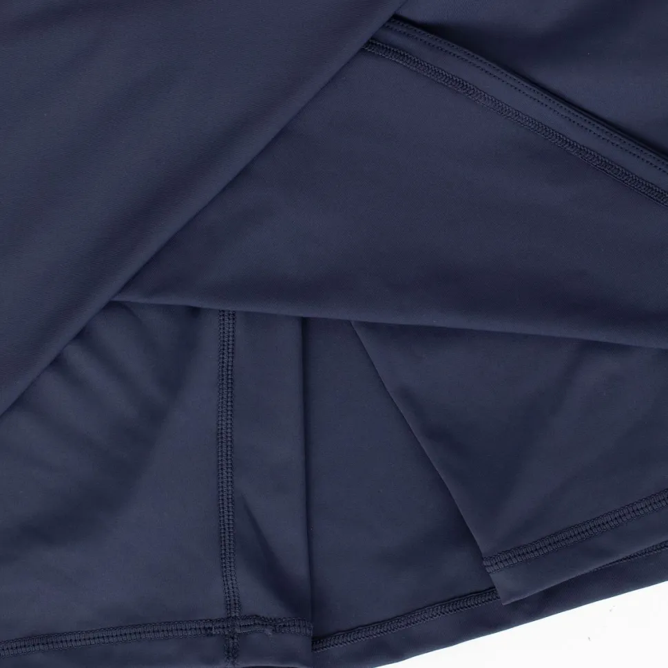 Urberg Women's Hiking Skort Jersey 2.0 Blue Nights