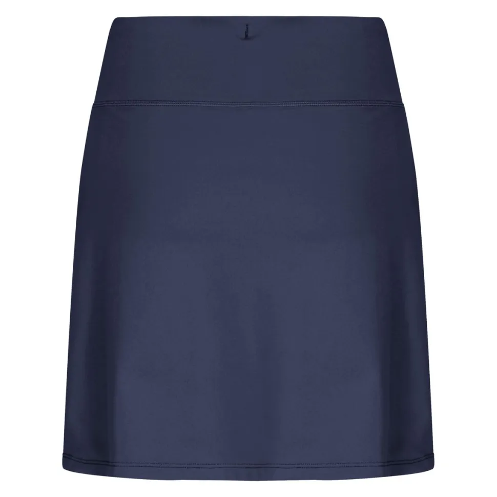 Urberg Women's Hiking Skort Jersey 2.0 Blue Nights