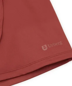 Urberg Women's Hiking Skort Jersey Tandori Spice