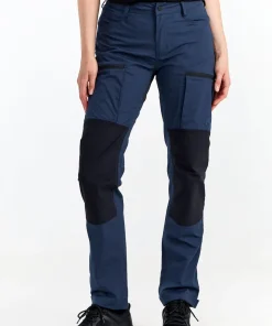 Urberg Women's Hiking Stretch pants Willow Gray