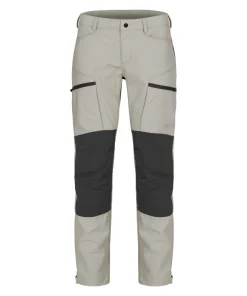 Urberg Women's Hiking Stretch pants Willow Gray
