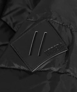 Urberg Women's Hjelle LT Down Jacket Black Beauty