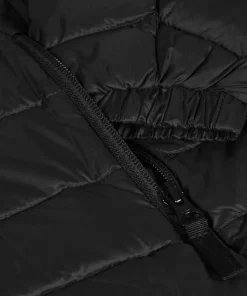 Urberg Women's Hjelle LT Down Jacket Black Beauty