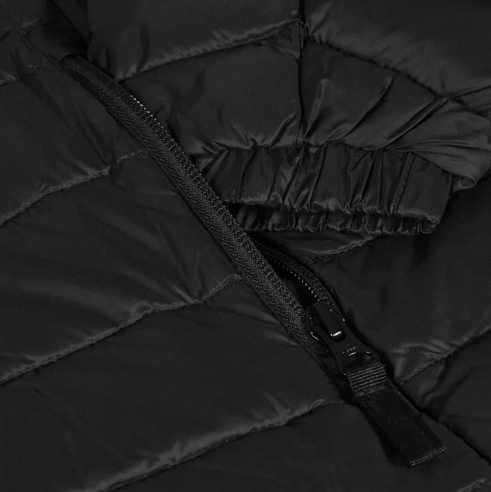 Urberg Women's Hjelle LT Down Jacket Black Beauty