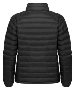 Urberg Women's Hjelle LT Down Jacket Black Beauty