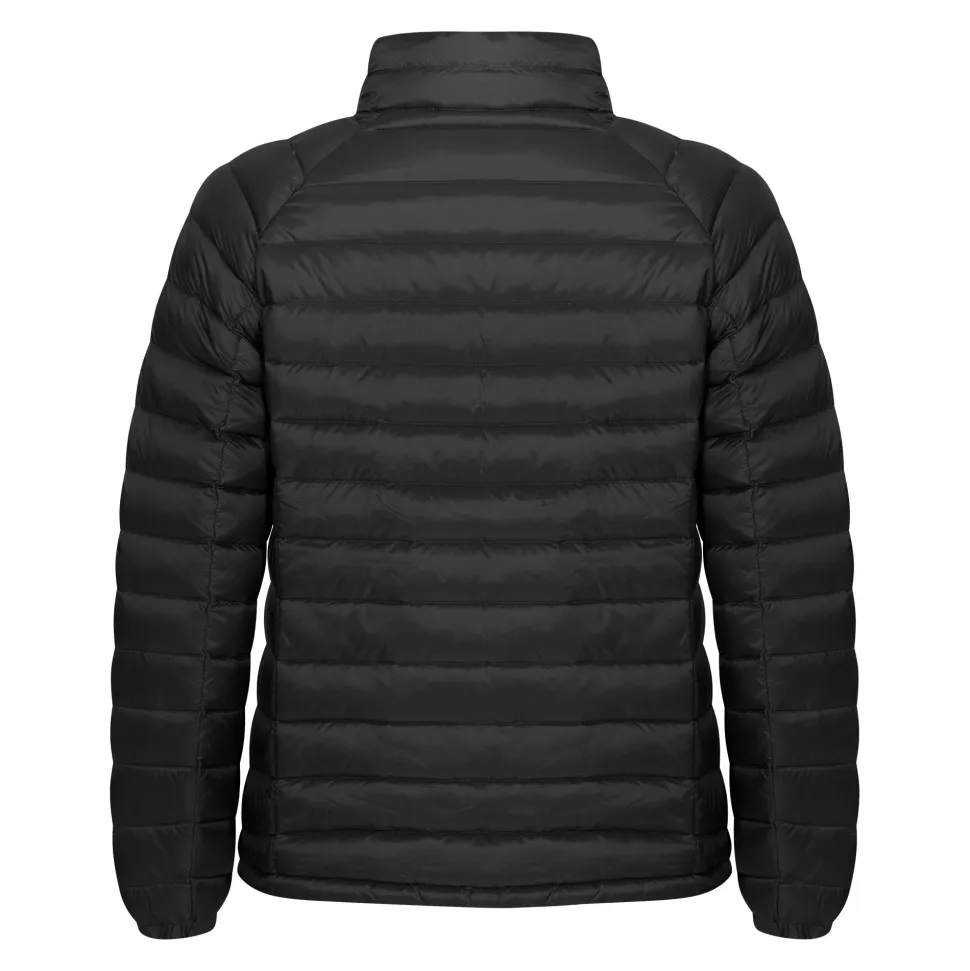 Urberg Women's Hjelle LT Down Jacket Black Beauty