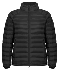 Urberg Women's Hjelle LT Down Jacket Black Beauty
