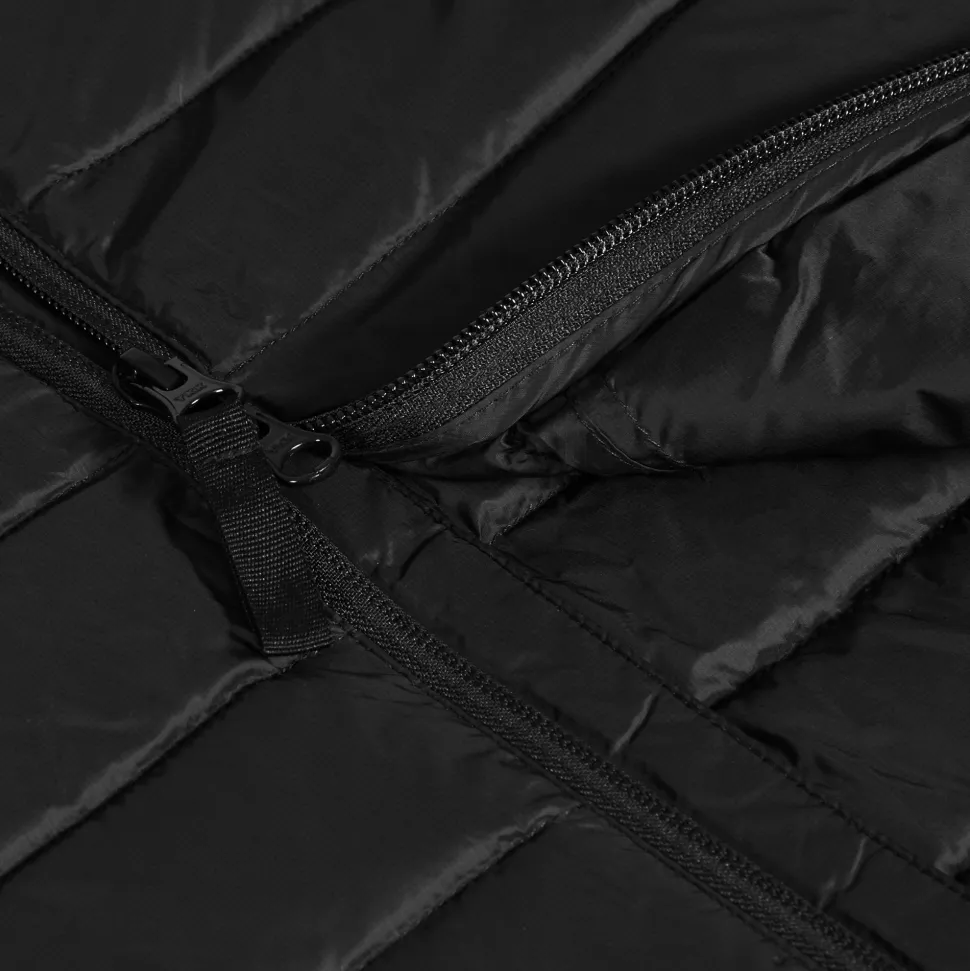Urberg Women's Hjelle LT Down Jacket Black Beauty