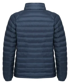 Urberg Women's Hjelle LT Down Jacket Midnight Navy