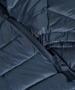 Urberg Women's Hjelle LT Down Jacket Midnight Navy