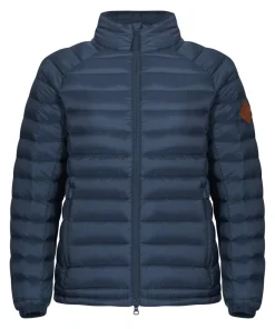 Urberg Women's Hjelle LT Down Jacket Midnight Navy