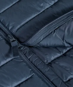 Urberg Women's Hjelle LT Down Jacket Midnight Navy