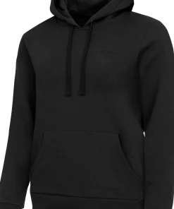 Urberg Women's Hood Sweat Fleece Black Beauty