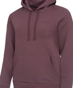 Urberg Women's Hood Sweat Fleece Huckleberry