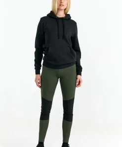 Urberg Women's Hood Sweat Fleece Huckleberry