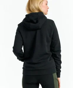 Urberg Women's Hood Sweat Fleece Huckleberry