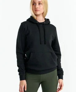Urberg Women's Hood Sweat Fleece Huckleberry