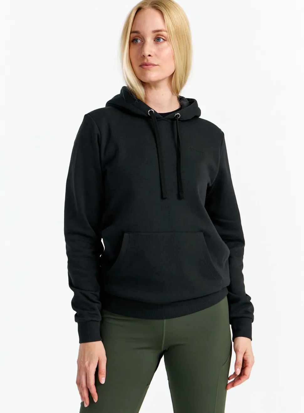 Urberg Women's Hood Sweat Fleece Huckleberry
