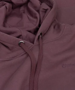 Urberg Women's Hood Sweat Fleece Huckleberry
