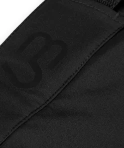 Urberg Women's Hunnebo Hiking Skort Black Beauty