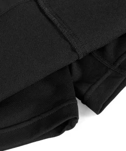 Urberg Women's Hunnebo Hiking Skort Black Beauty