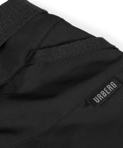 Urberg Women's Hunnebo Hiking Skort Black Beauty