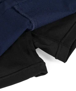 Urberg Women's Hunnebo Hiking Skort Dark Navy