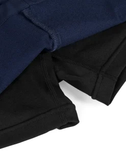 Urberg Women's Hunnebo Hiking Skort Dark Navy