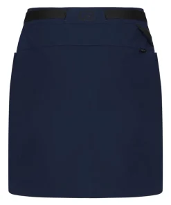 Urberg Women's Hunnebo Hiking Skort Dark Navy