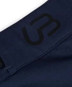 Urberg Women's Hunnebo Hiking Skort Dark Navy