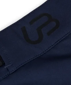 Urberg Women's Hunnebo Hiking Skort Dark Navy